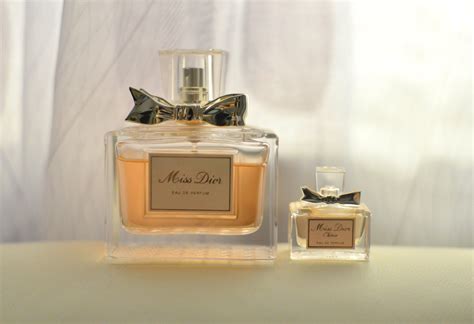 miss dior chloe